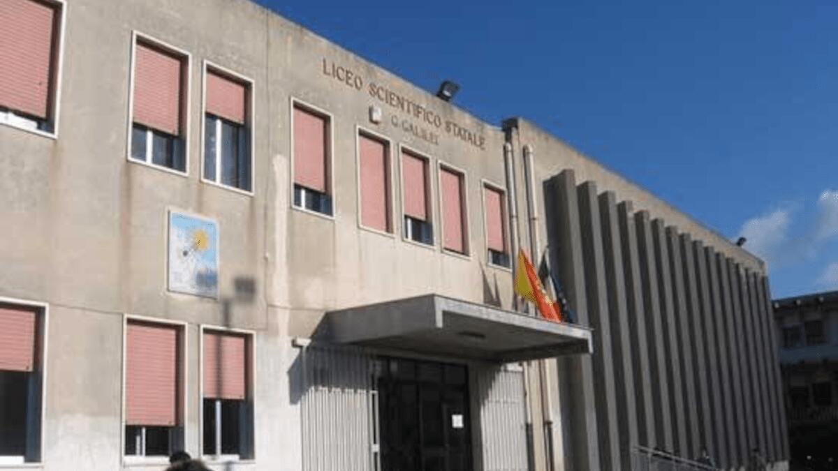 Il Liceo scientifico Galileo Galilei è la miglior scuola nei test d’ingegneria “fuori regione” - 