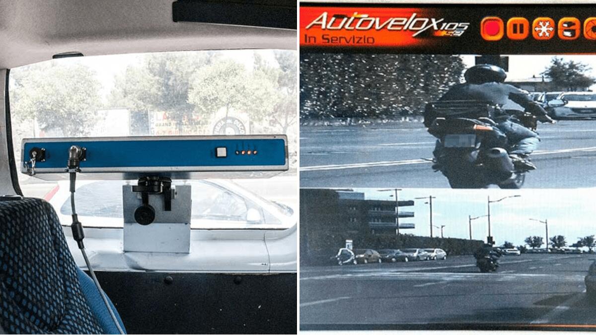 Polizia Municipale: autovelox fissi e mobili, l’elenco settimanale delle vie coinvolte - 