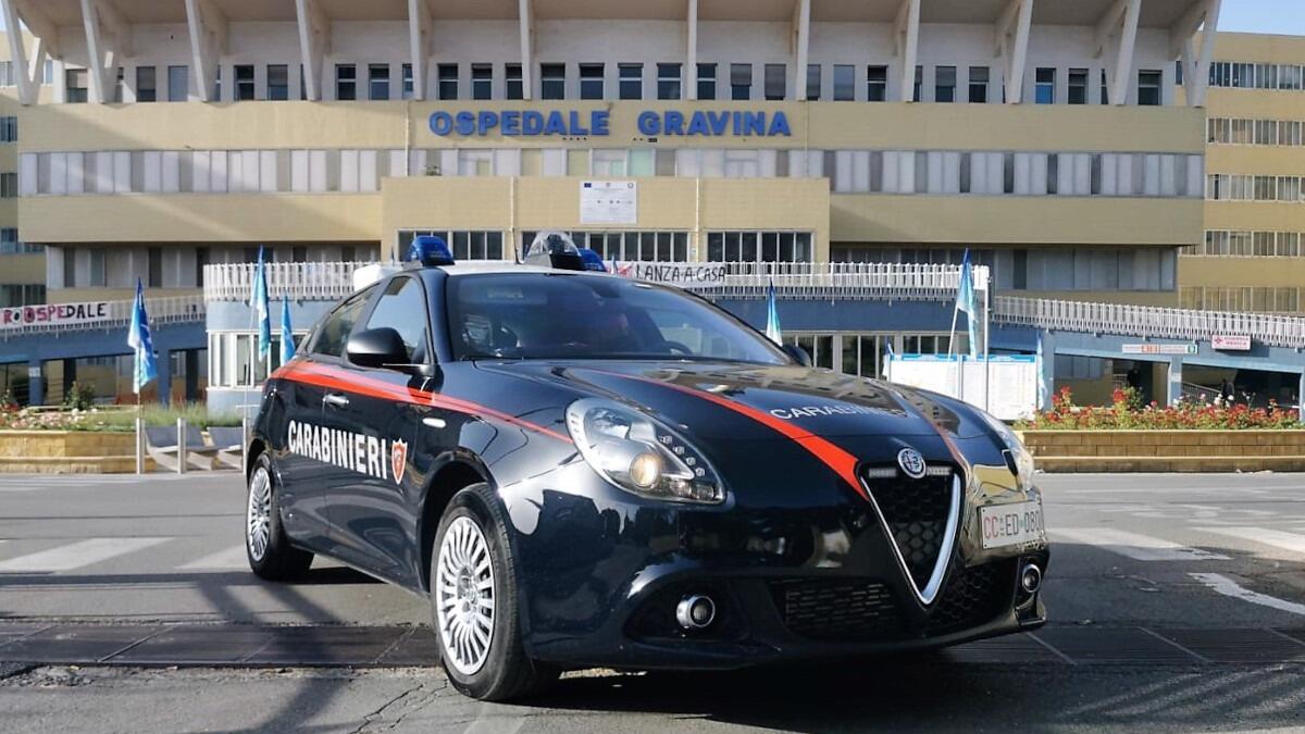 Operazione Requiem, minacce e violenze ad altre ditte di Onoranze Funebri: 9 arresti - 