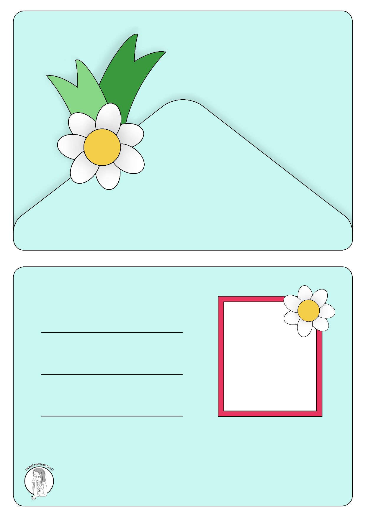 SCARICARE IL PDF CON LA COPERTINA DEL LAPBOOK