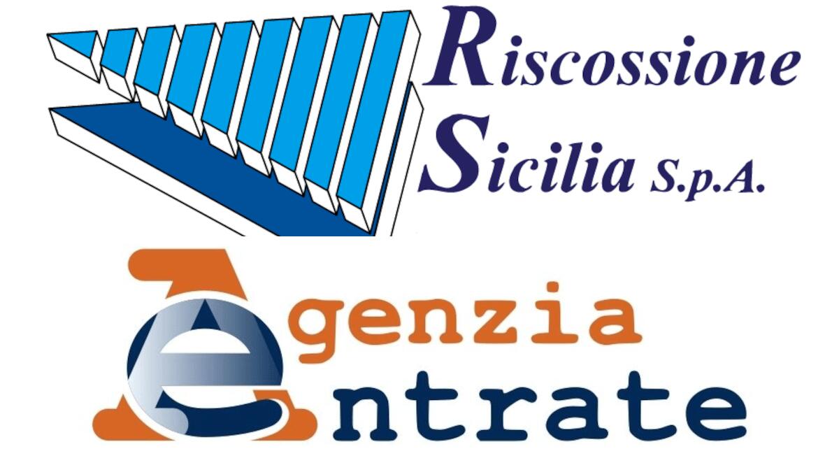 La società Riscossione Sicilia si scioglie, al suo posto subentra l’Agenzia delle Entrate-Riscossione - 