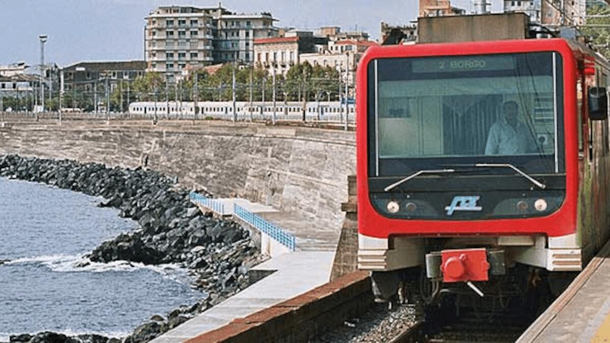 La metropolitana di Catania strizza l’occhio al turismo con l’apertura domenicale - 