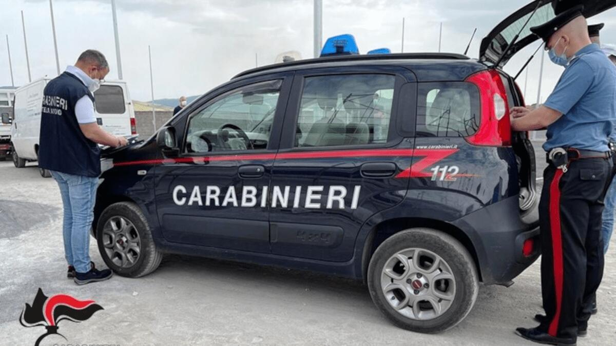 San Pietro Clarenza: sanzionata ditta incaricata dell’adeguamento sismico e messa in sicurezza dell’I.C.S. “Elio Vittorini” - 