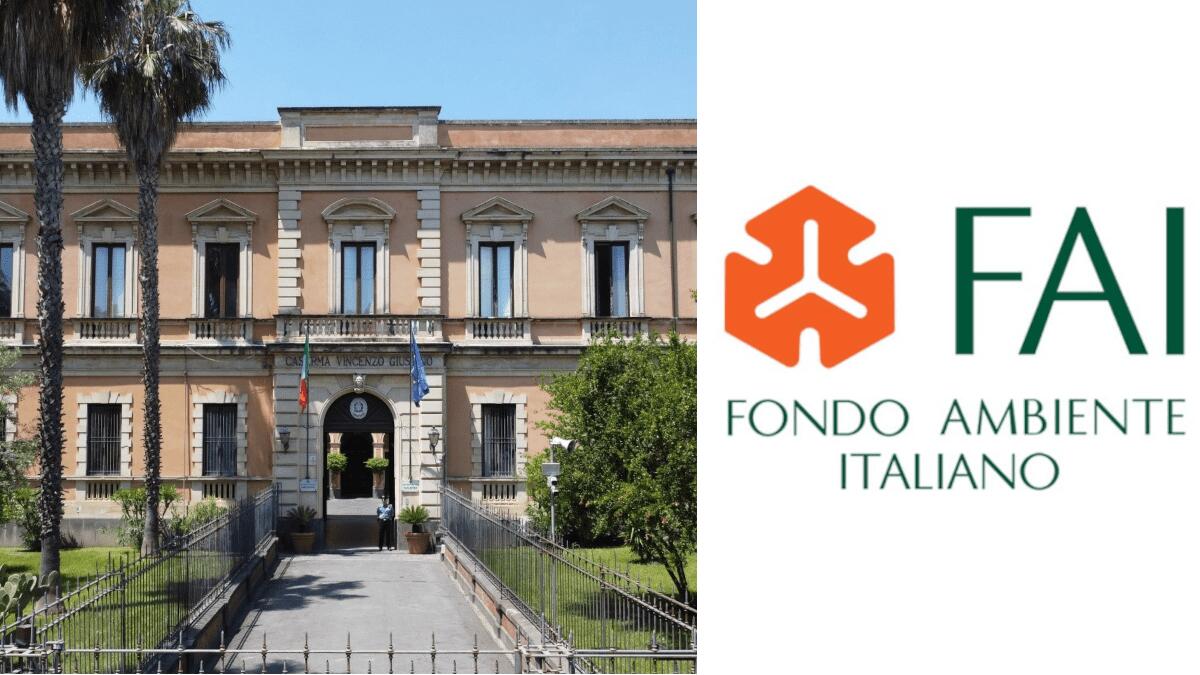 207° anniversario fondazione Arma dei Carabinieri, per l’occasione diverse iniziative F.A.I. nella caserma di piazza Verga - 