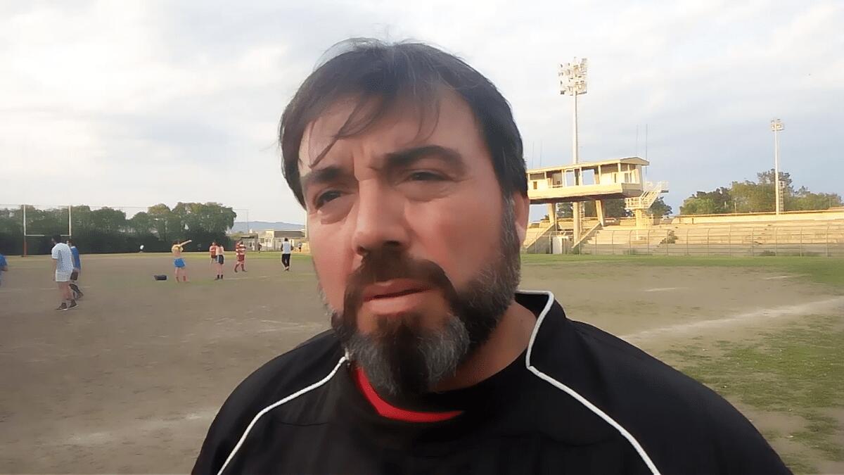 Rugby, il comune di Catania esprime il suo cordoglio per la prematura scomparsa di Ezio Vittorio - 