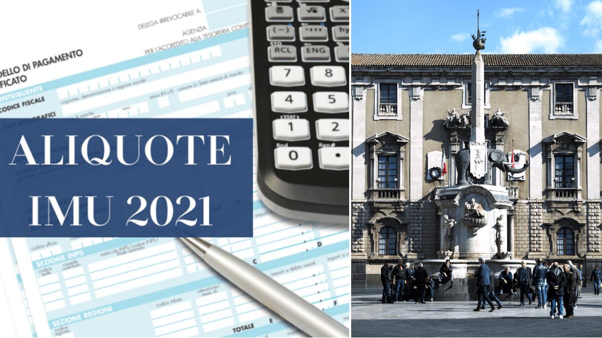 IMU 2021: aliquote invariate dal 2020, scadenza per il pagamento fissata al 16 giugno - 