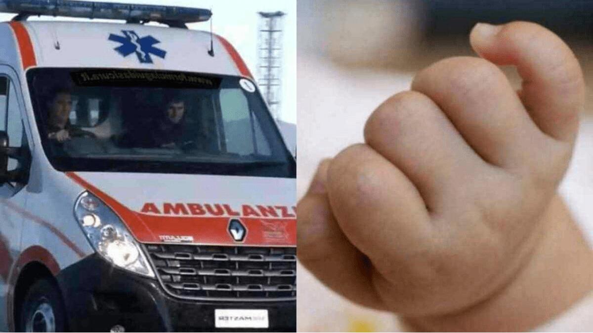 Mascalucia: gli agenti si prendono cura dei bambini mentre la madre partorisce in ospedale - 