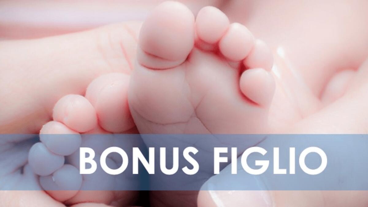Bonus Figlio 2021: requisiti e modulistica per le domande (I DETTAGLI) - 