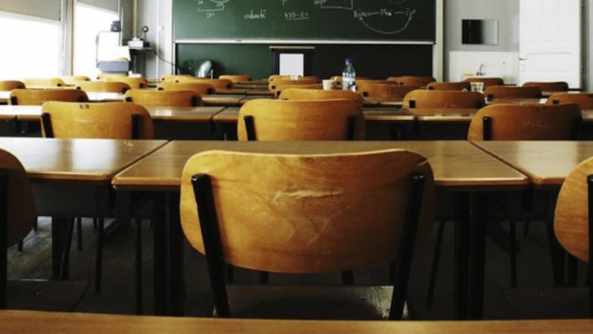 “Non c’è lavoro” ma uno studente siciliano su cinque abbandona gli studi - 