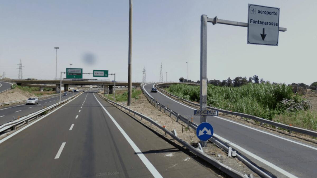 Asse dei Servizi: lavori a traffico aperto da lunedì a venerdì, previsti rallentamenti per manutenzione e messa in sicurezza - 