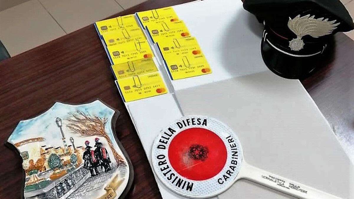 Furbetti del reddito di cittadinanza, denunciate 11 persone - 