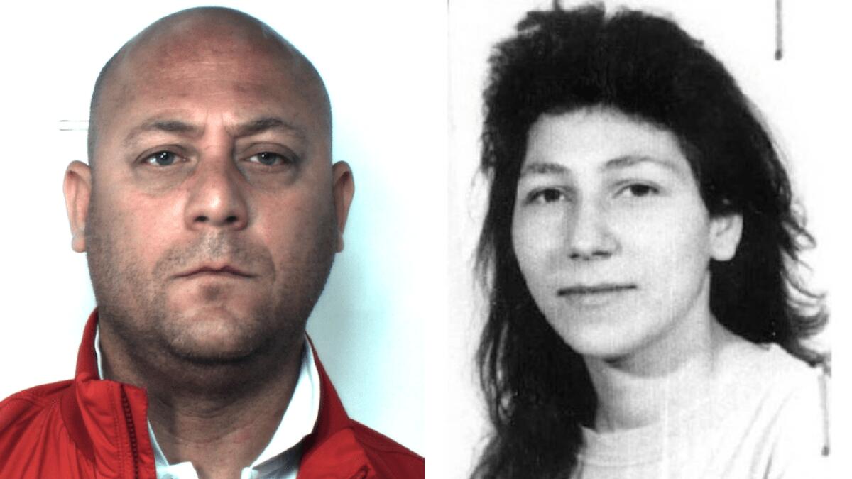 Paternò: custodia cautelare per Alessandro Alleruzzo, commise delitto d’onore nei confronti della sorella Nunzia nel 1995 - 