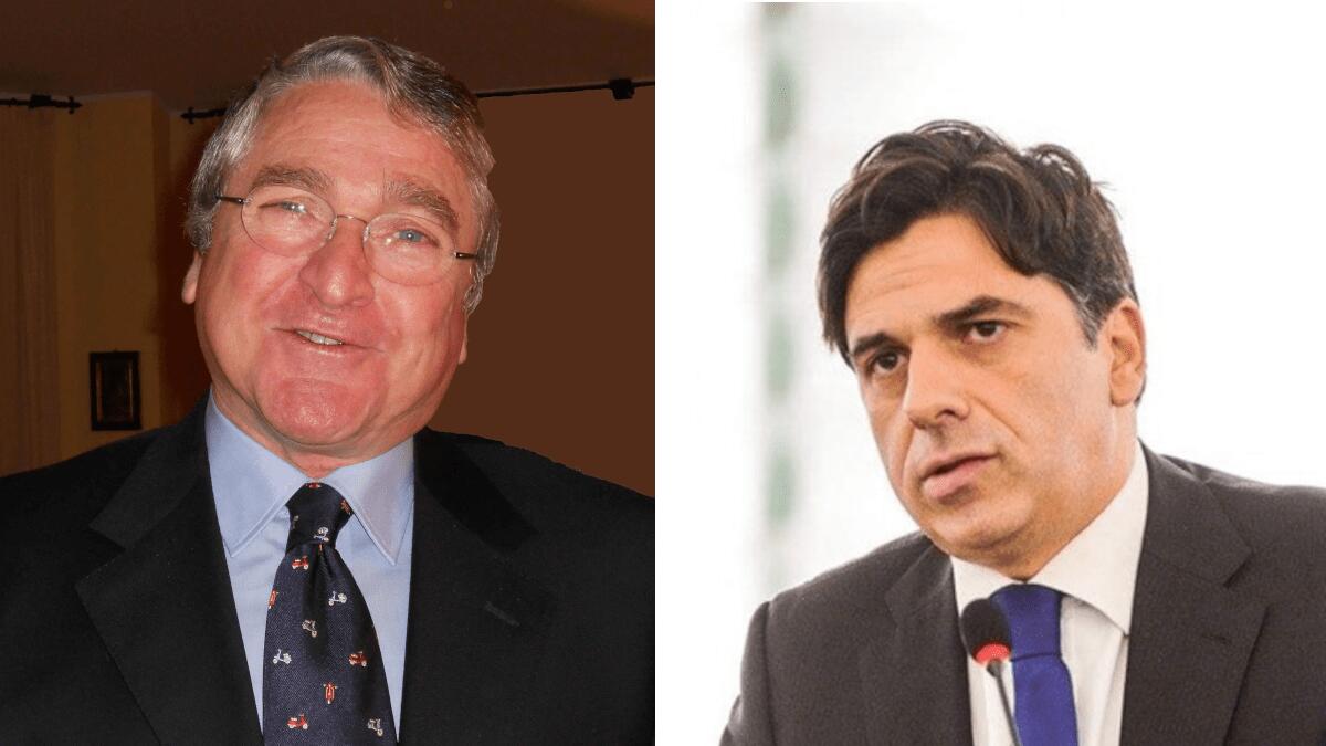 Sequestro Vanni Calì, il Sindaco Pogliese in contatto con la famiglia dell’ingegnere catanese: «Episodio che lascia sgomenti» - 