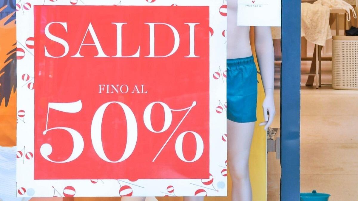 Saldi estivi in Sicilia: ecco quando partiranno - 