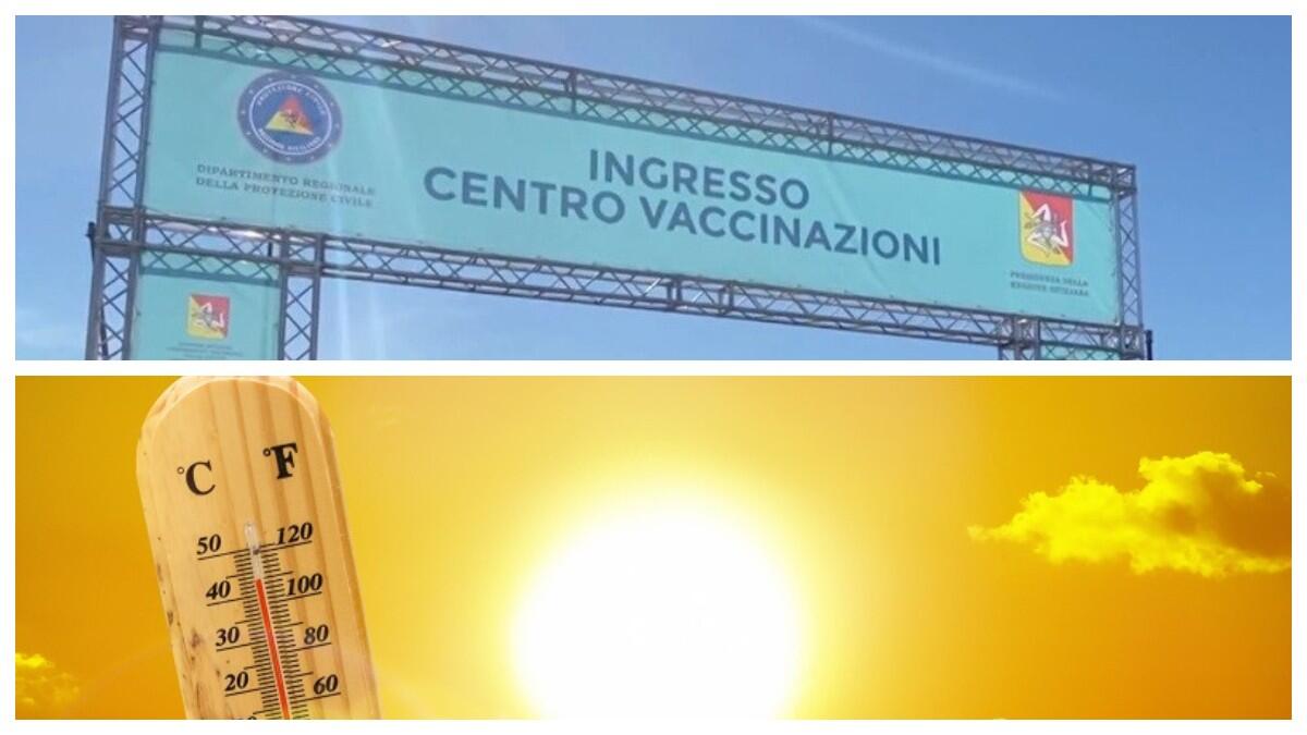Il Sindaco informa: "Sospese vaccinazioni nell'HUB di Battiati" - 