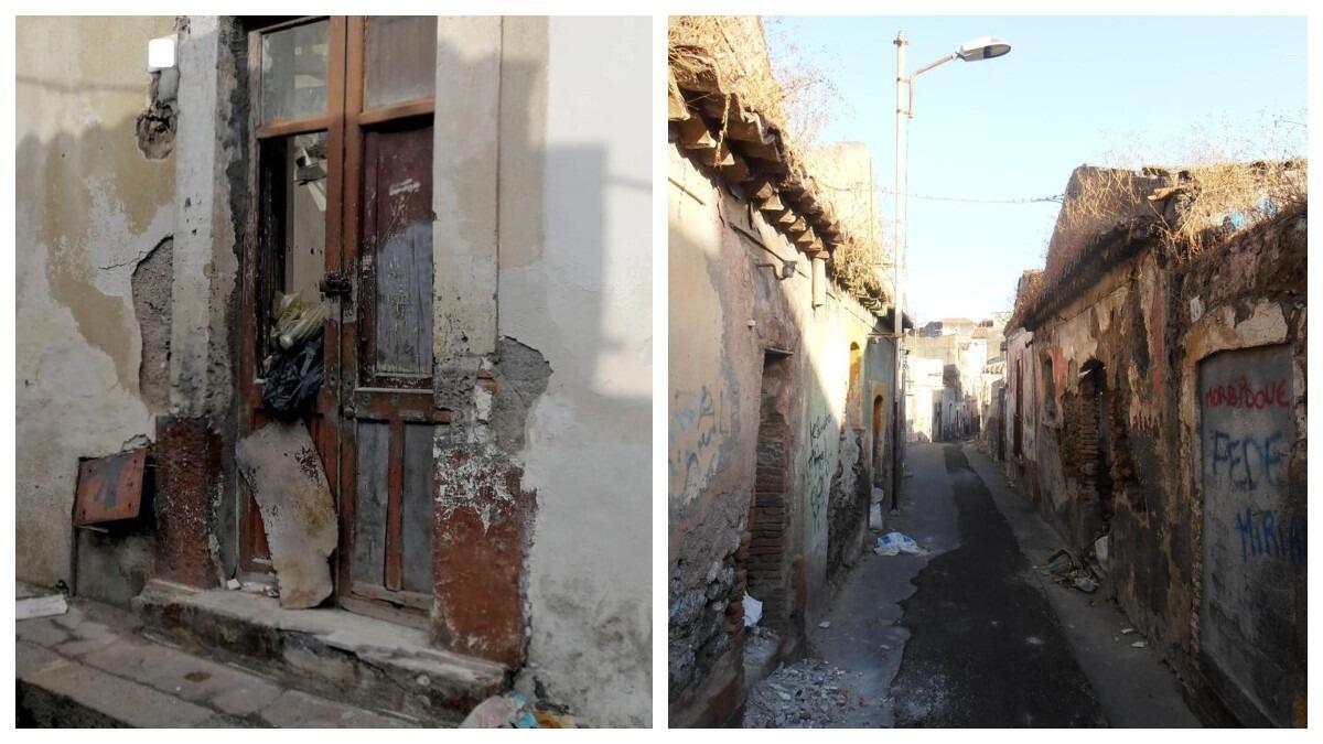 Casbah Cifalota, richiesto il suo immediato recupero - 