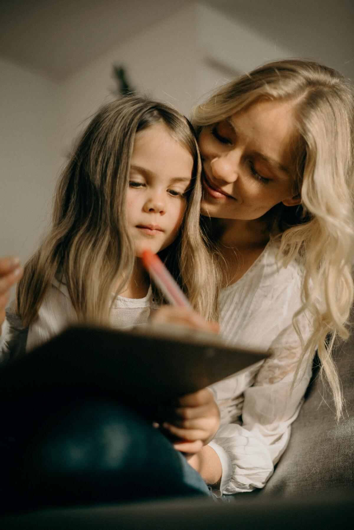 Le regole in famiglia con i bambini sono vintage? - 