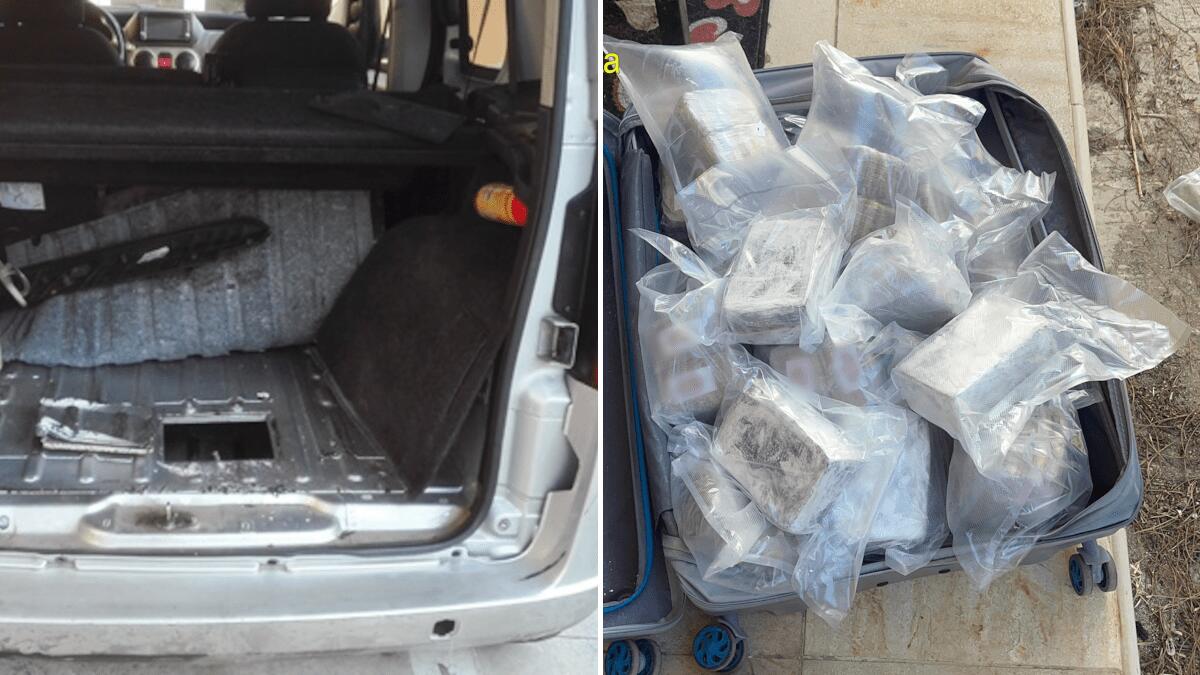Sgominato traffico internazionale di droga in Sicilia (I DETTAGLI) - 