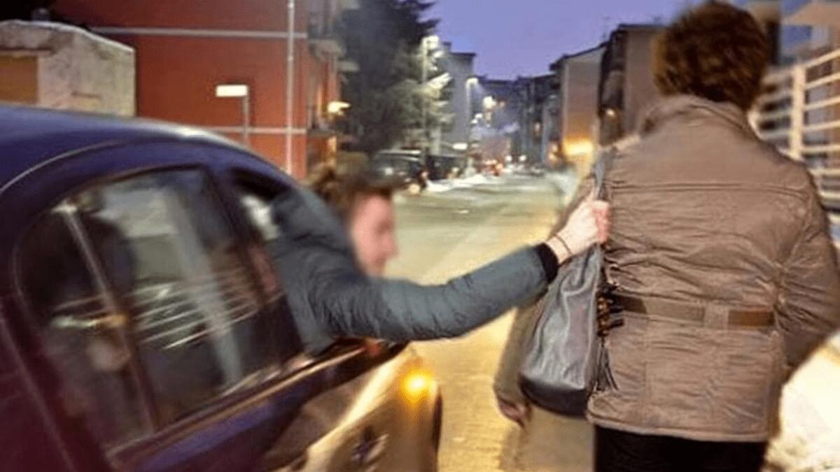 Rintracciato l’autore di uno "scippo" ai danni di un’anziana - 