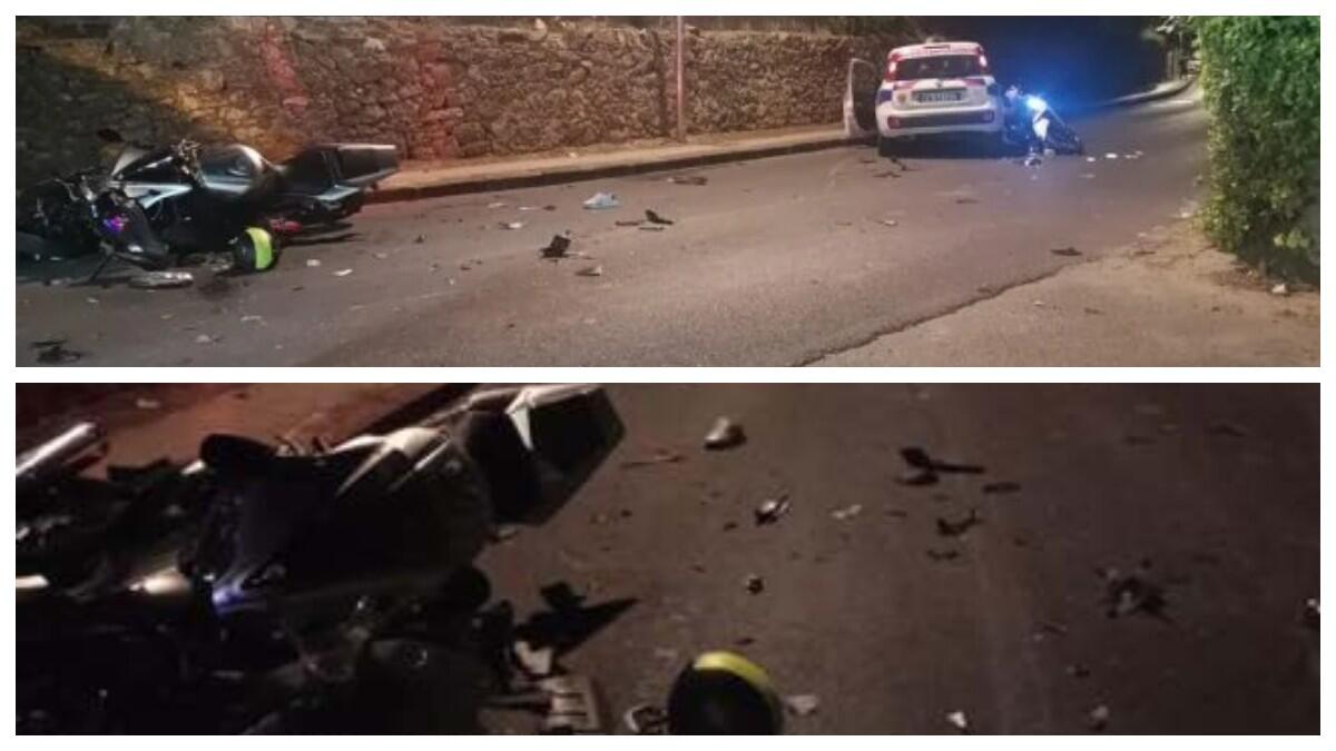 Festeggiamenti finiti in tragedia, il Sindaco "evento drammatico che ci colpisce tutti" - 
