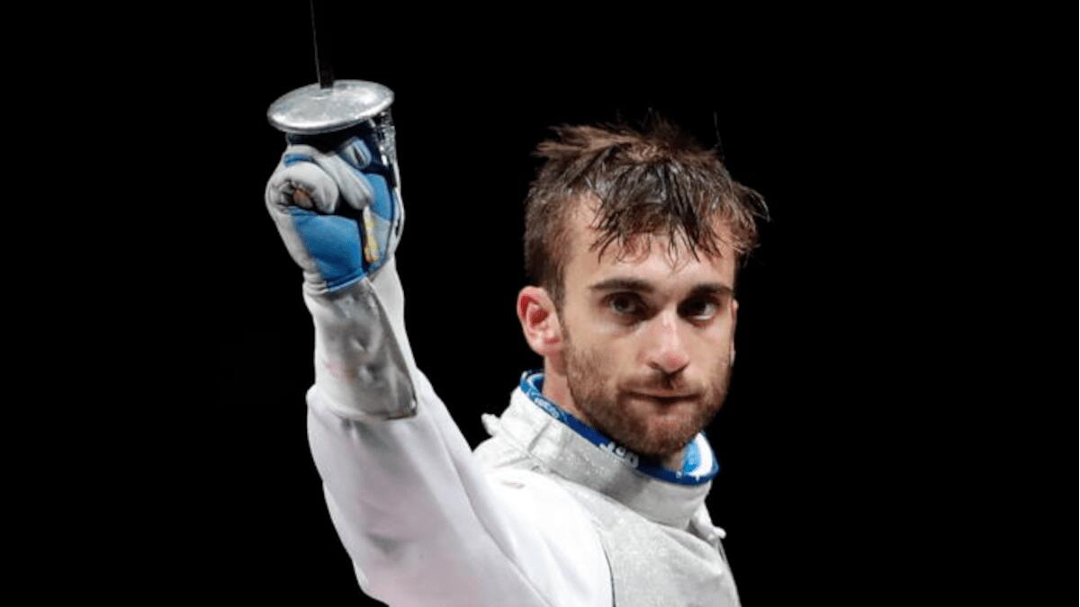 Tokyo 2020: argento per lo schermidore catanese Garozzo, persa la finale con Cheung Ka Long - 