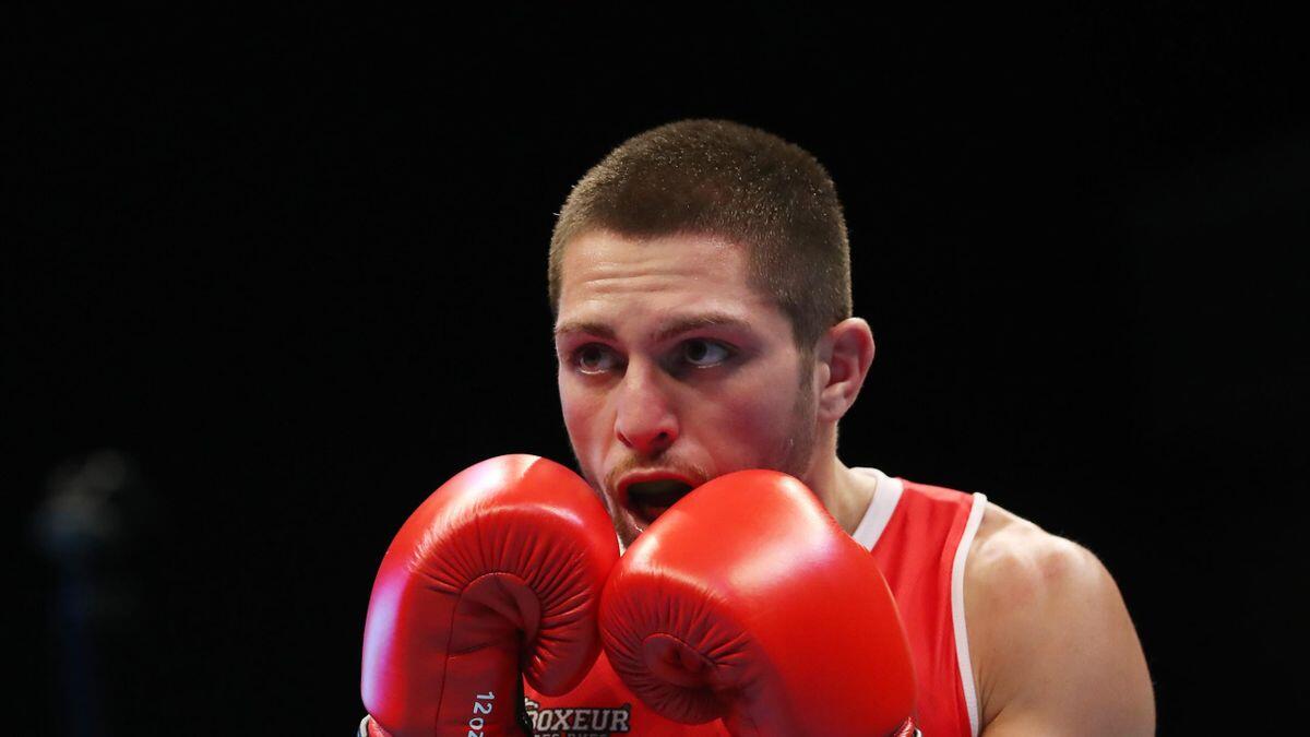 Il pugile catanese, Salvatore Cavallaro, "beffato" dal ripescaggio per le Olimpiadi di Tokyo: ecco perché - 