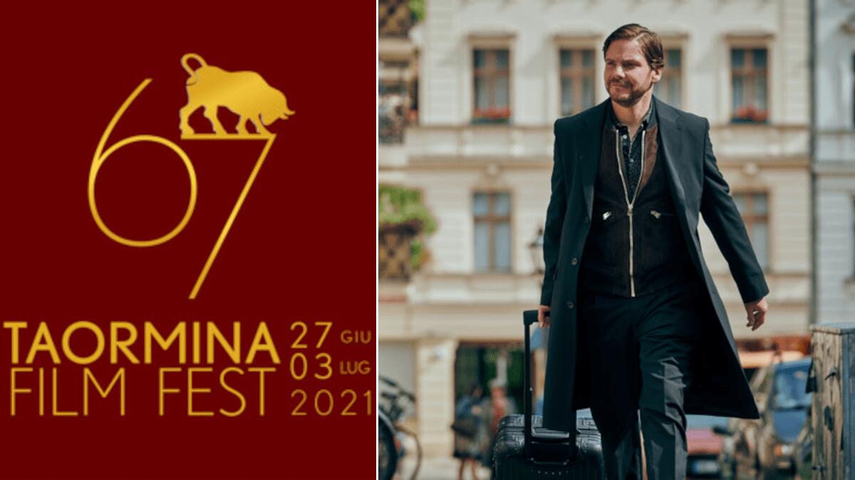 Daniel Brühl vince il Taormina Film Festival con Next door (TUTTI I VINCITORI) - 