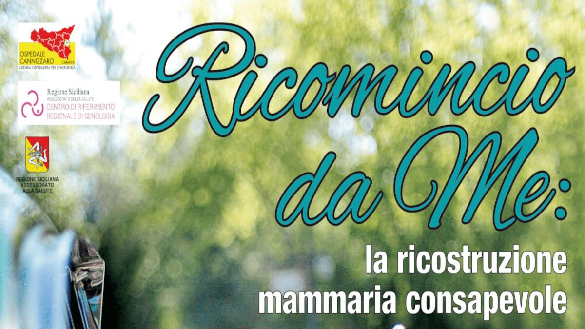 Un incontro all’ospedale sul tumore al seno e la ricostruzione mammaria consapevole - 