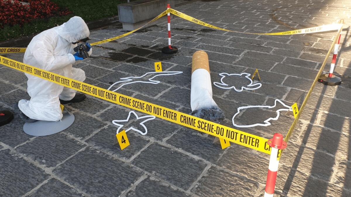 Il secondo appuntamento di “Piccoli gesti, grandi crimini” giunge a Catania - 