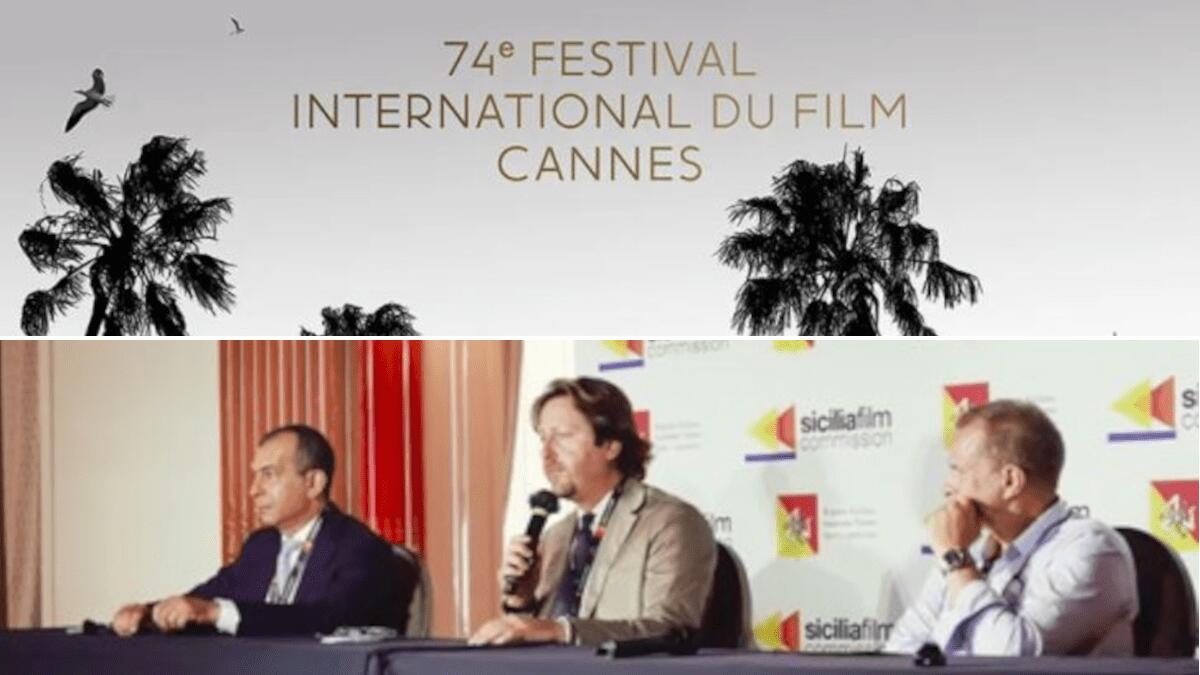 Festival Cannes: progetto per mutare lo stereotipo e rinnovare la figura della donna siciliana - 