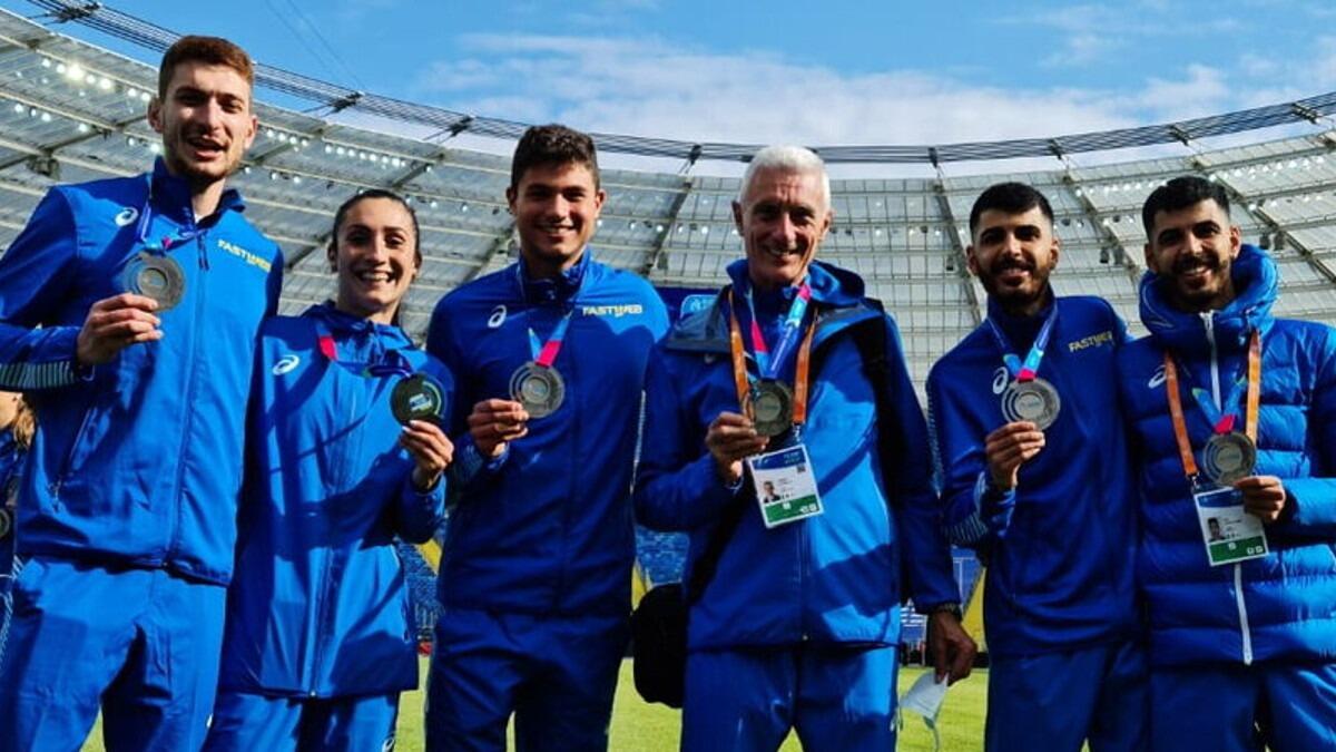 Due catanesi alle Olimpiadi di Tokyo: da oggi si parte - 