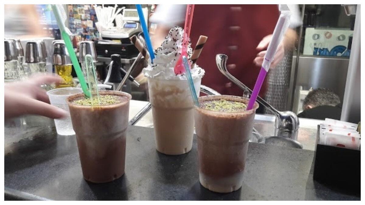 Frappè alla Nutella, Perché l'Originale è Fatto con La "Brioschina" Tomarchio? - 