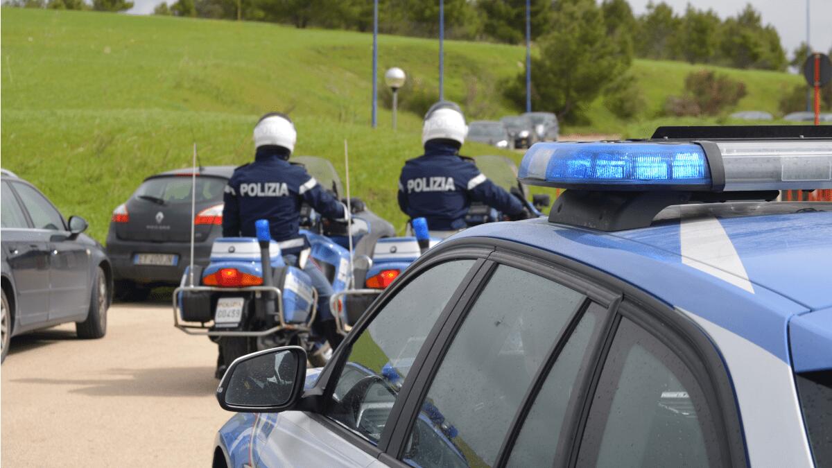 27 nuove Misure di Prevenzione della Sorveglianza Speciale (NOMI E DETTAGLI) - 