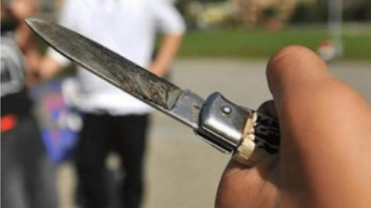 Pluripregiudicato nigeriano indiziato d’omicidio terrorizza i passanti (VIA E DETTAGLI) - 