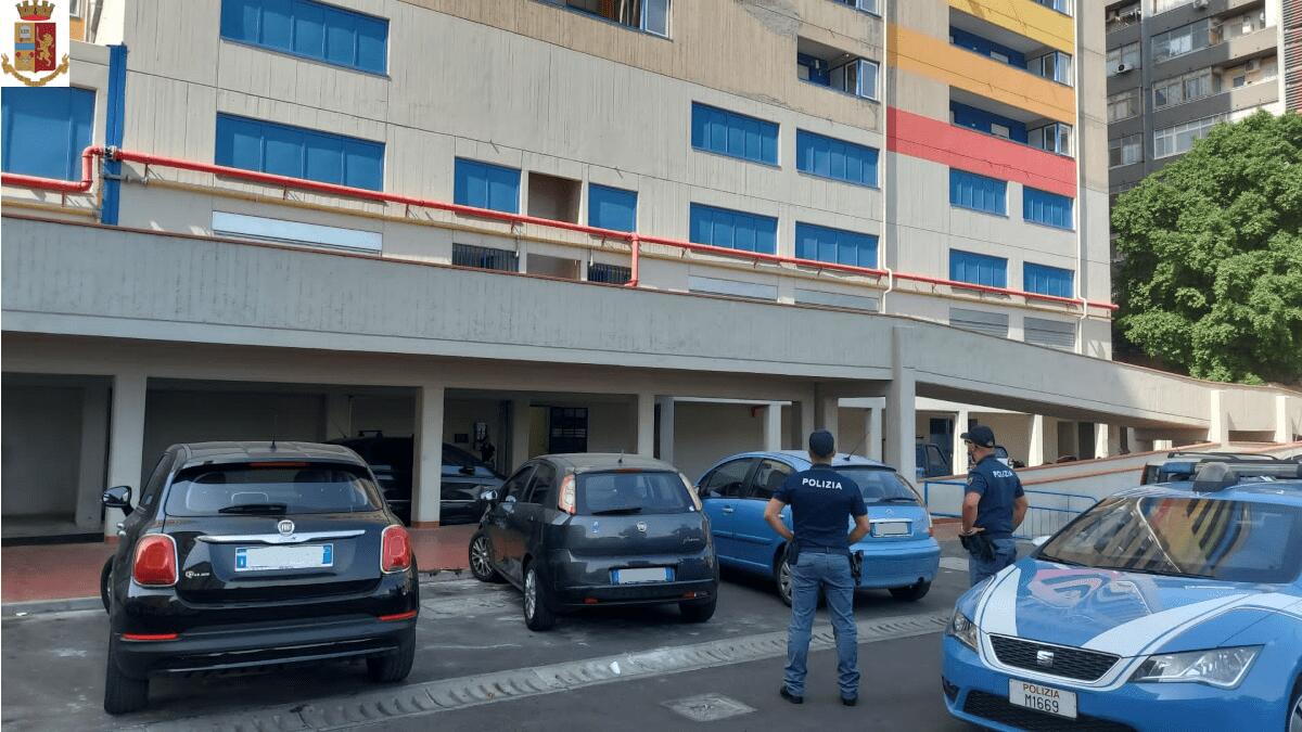 Ritorno alle origini per Torre Leone: diverse occupazioni abusive all’ex palazzo di cemento - 