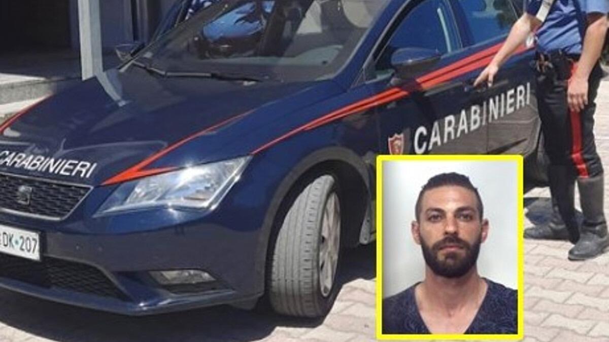 Ferisce una donna durante uno scippo, identificato un 33enne - 