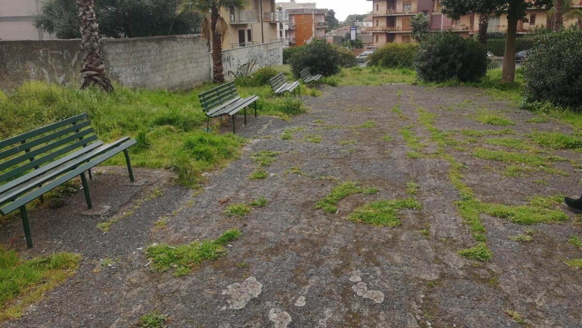 "Catania non è un città per bambini", la denuncia per la mancanza di bambinopoli adeguate - 