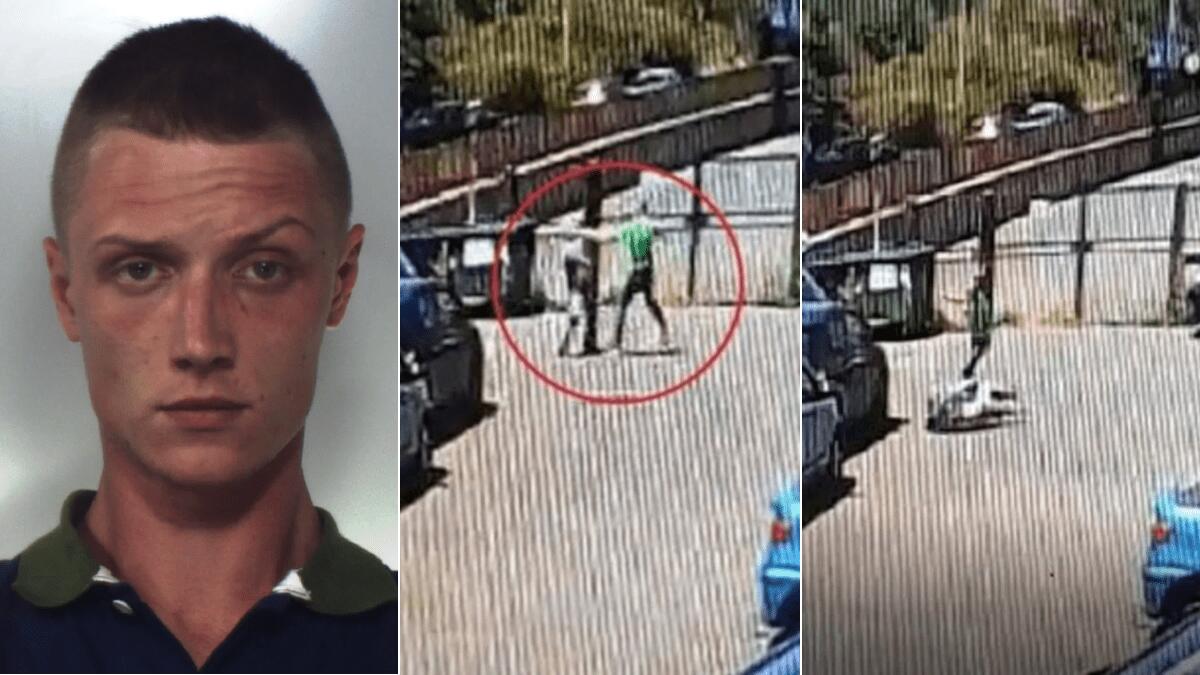 Aggredì sino alla morte tassista abusivo: condanna definitiva per omicidio preterintenzionale (I DETTAGLI) - 