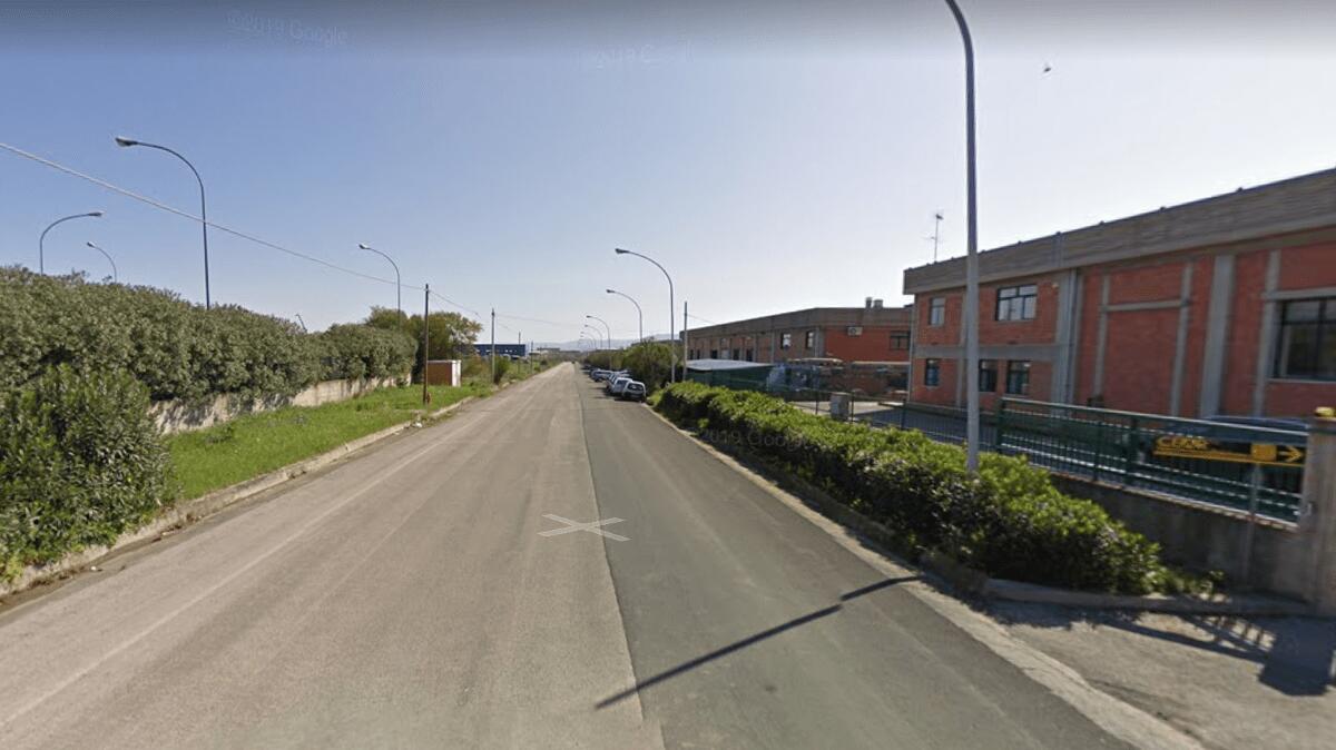 3,5 milioni di euro per riqualificare le strade e la pubblica illuminazione della zona industriale di Caltagirone - 