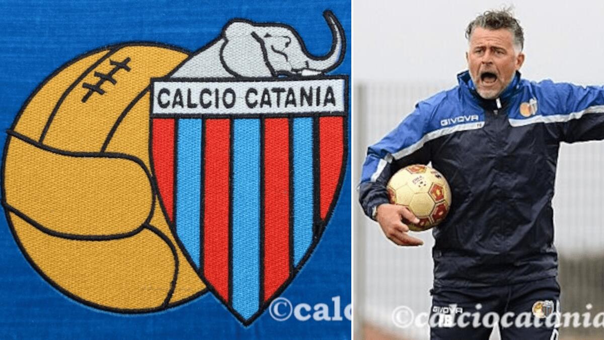 Il Calcio Catania comincia il ritiro precampionato, ecco la squadra per la Serie C 2021/22 - 
