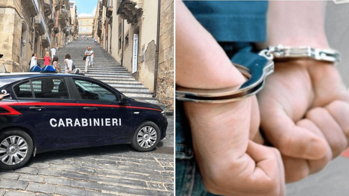 Convalidato l’arresto per l'accoltellamento, aveva già precedenti per omicidio (NOME E DETTAGLI) - 
