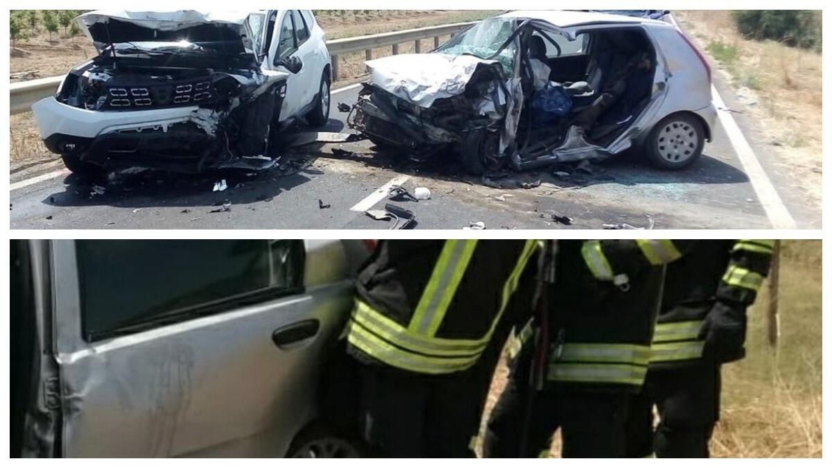 Tragico incidente sulla statale 288 nel Catanese per un anziano - 