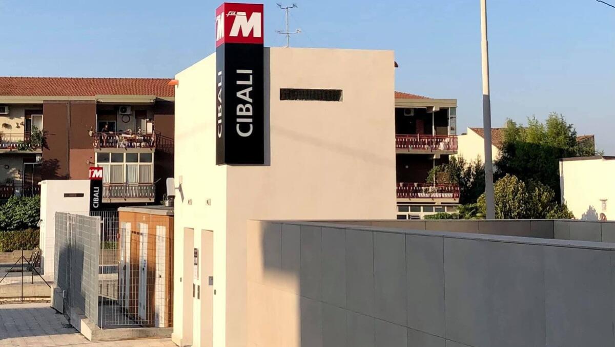 Finalmente conclusa la fermata Cibali della Metropolitana di Catania: ecco quando aprirà - 