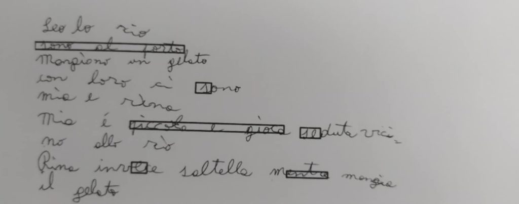 disgrafia-grandezza-della-scrittura