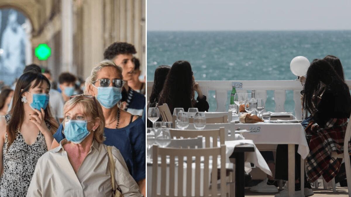 Sicilia in zona gialla da lunedì: nuove regole ed obblighi - 