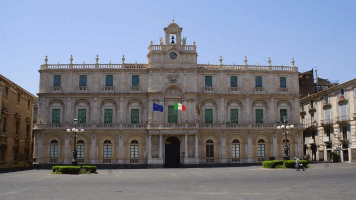 UniCT: raccomandazioni e disposizioni Covid in procinto della ripartenza (I DETTAGLI) - 
