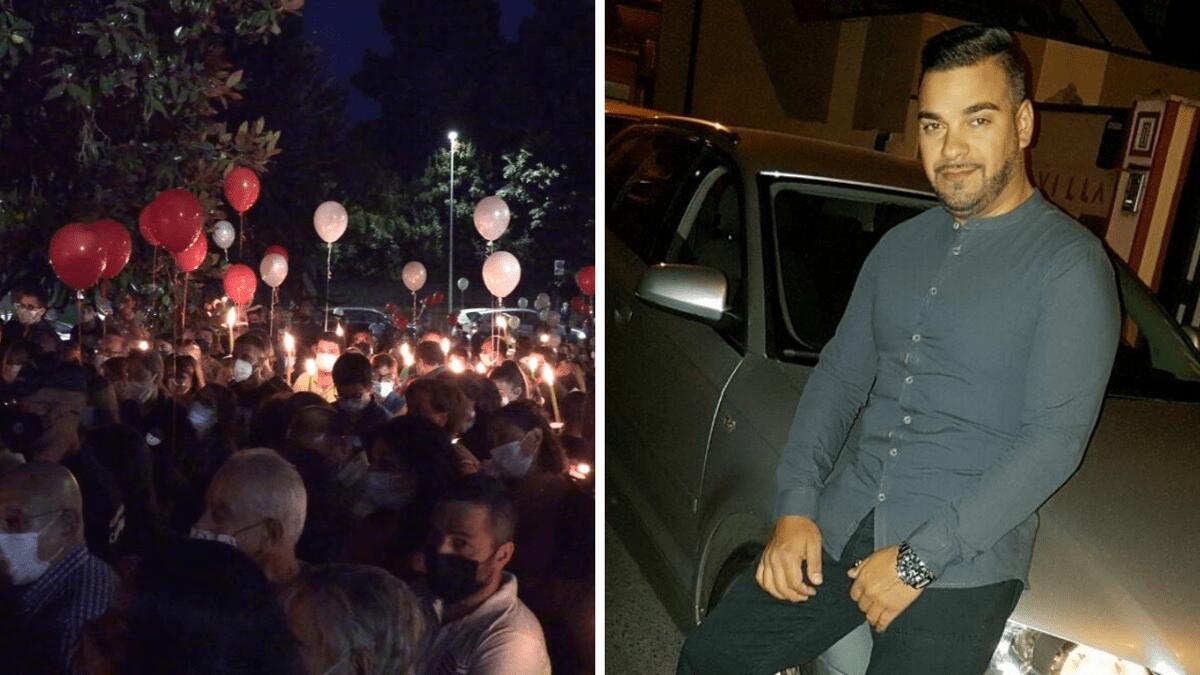 Omicidio Vanessa, celebrati stamani i funerali del suo omicida - 