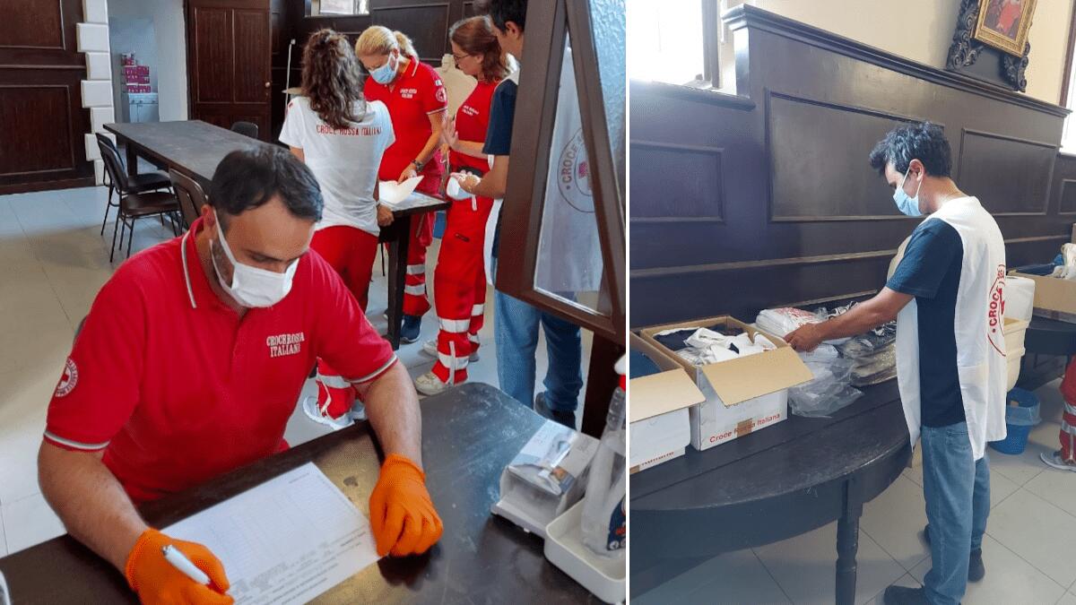 Ripristinato il servizio bagni e docce per i clochard che cambia collocazione - 