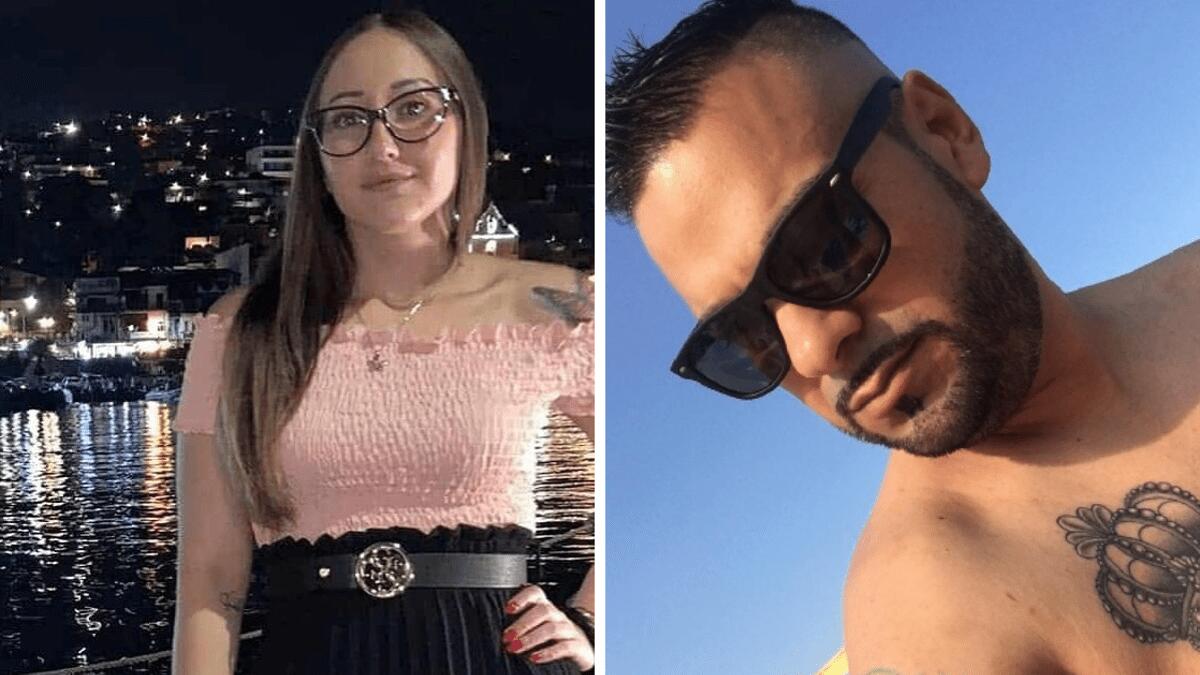 Omicidio Vanessa: la salma dell'assassino viene restituita ai famigliari - 