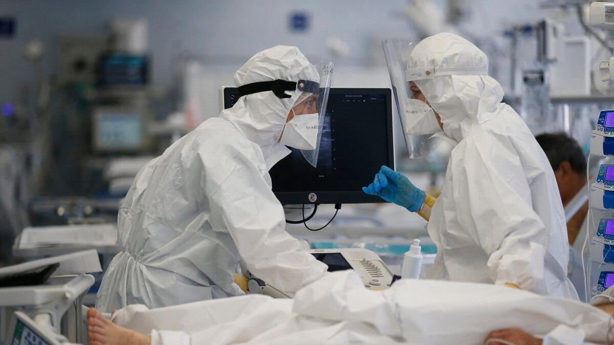 Covid-19, la Sicilia è sopra la soglia d'allerta (I DATI) - 